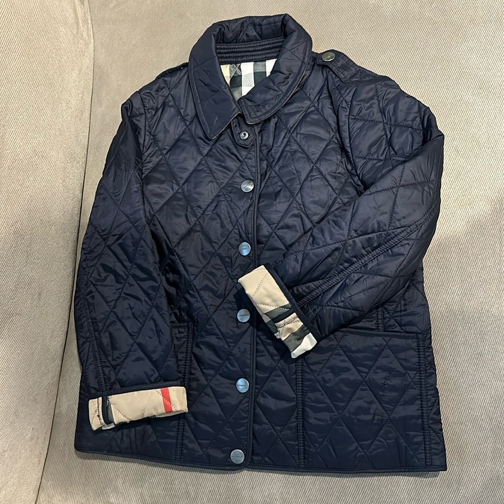 Burberry children’s